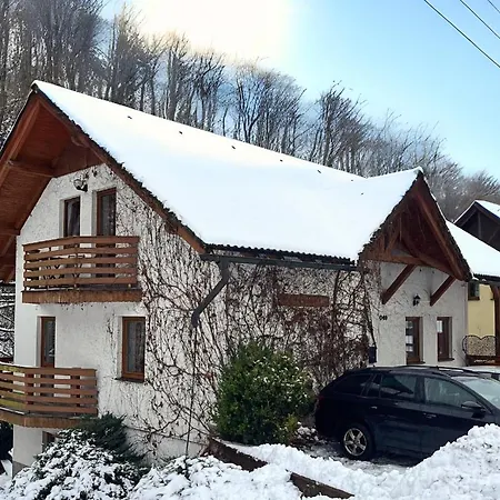 Horska Chata 049 Prkenny Dul, Zacler, Krkonose Exterior foto