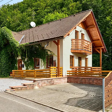 Horska Chata 049 Prkenny Dul, Zacler, Krkonose Exterior foto